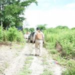 Montes de María un territorio que se libera día a día de las minas antipersona2
