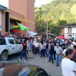 Pijao, Quindío, dice NO a las actividades mineras en consulta popular