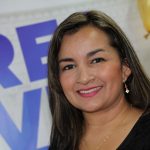 Irma Herrera Vicepresidenta del Partido MIRA (8)