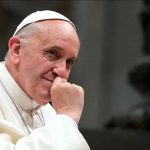 Llamado al Venezuela hace Papa Francisco