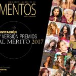 Revista Momentos V versión premios al MERITO 2017