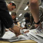 Elecciones en Colombia