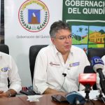 Minhacienda generación de empleo proyectos de infraestructura en Quindío (3)