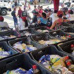 Venezuela sin alimentos