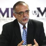 Iván Velásquez-ONU Guatemala