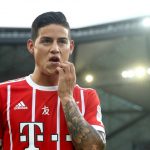 Bayern München prohíbe la actuación de James Rodríguez ante Venezuela