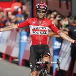 Vuelta España 2017;12ª  Etapa ;Motril-Antequera 160 KM
