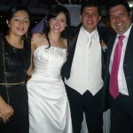 Matrimonio de Juan Carlos Gonzalez con Tata Ramirez8