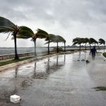 Irma ha dejado 25 muertos y cuantiosos daños matriales en el Caribe.