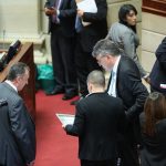 Congreso de la República aprueba monto total para Presupuesto General de la Nación 2018 -120917 (4)