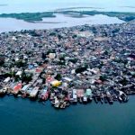 Plenaria aprueba proyecto que convierte a Tumaco en Distrito Especial