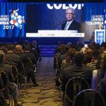 Colombia premió a sus mejores líderes 2017-Foto Daniel Reina -Semana