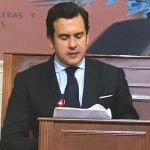 Rodrigo Lara Presidente de la Camara 2017-2018 (3)