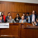 Aprobado en primer debate del Senado la prohibición del asbesto en Colombia-20171011-