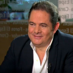 Germán Vargas Lleras en entrevista con Noticias Caracol