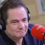 Germán Vargas lleras en Caracol Radio