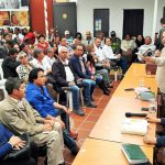 ASI lanzó oficialmente candidatura presidencial de Clara López Obregón2