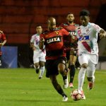 Con doblete de Yony González, Junior venció 2- 0 a Sport Recife