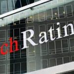 Agencia calificadora Fitch Ratings