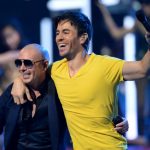 Enrique Iglesias reconocido como artista del año en los Latin American Music Awards