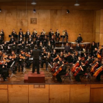 Filarmonica juvenil de Colombia 2017-10-28