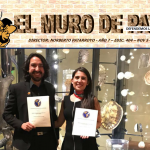 EDICIÓN 404 DE EL MURO 2017-11-05