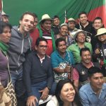 Gobierno Nacional y Organizaciones indígenas logran acuerdos definitivos y se levanta la Minga Indígena Nacional-Minga (4)