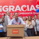 5’804.500 firmas avalan la candidatura presidencial de Vargas Lleras2017-12-11 at 11.56.25 AM