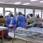 bacteria en hospital de Valle del Cauca 2018