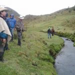 Los Procedas velan por la conservación y el desarrollo sostenible de los territorios Colombianos