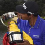 Club Colombia Championship Presented by Claro - Final Round