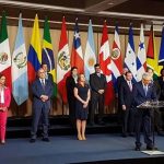 El grupo de Lima Rechazó la decisión del Gobierno de Venezuela de convocar a elecciones presidenciales