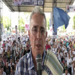 Alvaro Uribe Ley 100 040218