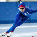 Pedro Causil hizo historia en PyeongChang 2018