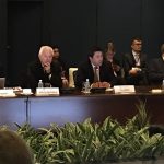 COLOMBIA EXPUSO EN CONFERENCIA MINISTERIAL DE PYMES DE LA OCDE AVANCES EN FINANCIAMIENTO PARA EMPRESAS 2