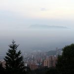Medellín_Calidad del Aire