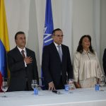 posesión de los Senadores Carlosw Alberto Baena, Gloria Stella Días y Manuel Virgues 2018-03-14 at 11.23.18 AM (4)