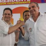 La U oficializó su respaldo al candidato Germán Vargas Lleras2018-04-11 at 6.17.17 PM (1)