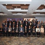 En Bogotá se realiza el Workshop de FIFA Forward