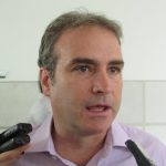 Pablo Robledo, superintendente de Industria y comercio