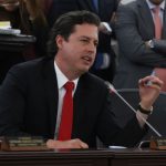 Senador Juan Manuel Galán Pachón