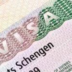 Visa Schengen