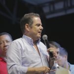 Vargas Lleras cerró su campaña presidencial en el Valle2018-05-13 at 12.10.30 PM (1)