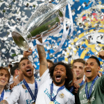 Real Madrid, tricampeón de la Liga de Campeones2018-05-26 23.55.58