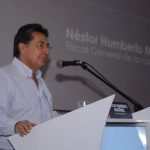 Fiscal Nestor Humberto Martinez -Escandalo Electoral