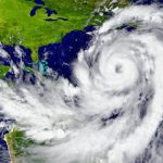 temporada de huracanes en el Caribe
