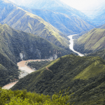 proyecto hidroeléctrico Ituango