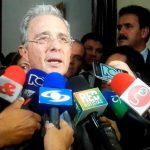 Expresidente Uribe sobre la vulneración al Procurador de su derecho fundamental a participar en la función pública