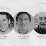 periodistas ecuatorianos asesinados por alias GUACHO