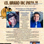 EDICIÓN 437 EL MURO DE PATA.N 2018-06-24 22.25.37